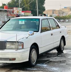 تويوتا كراون